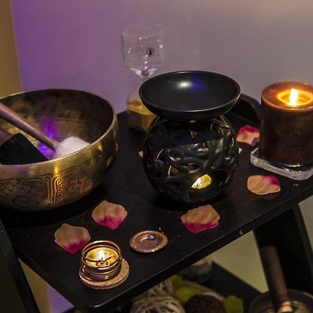 Cataleya Resort & Spa Notaresco Εξωτερικό φωτογραφία