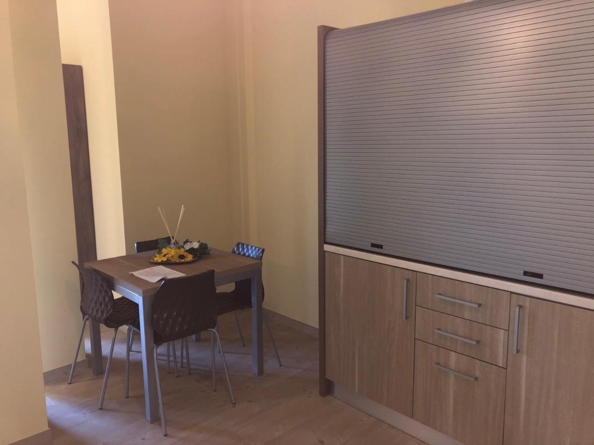 Cataleya Resort & Spa Notaresco Εξωτερικό φωτογραφία
