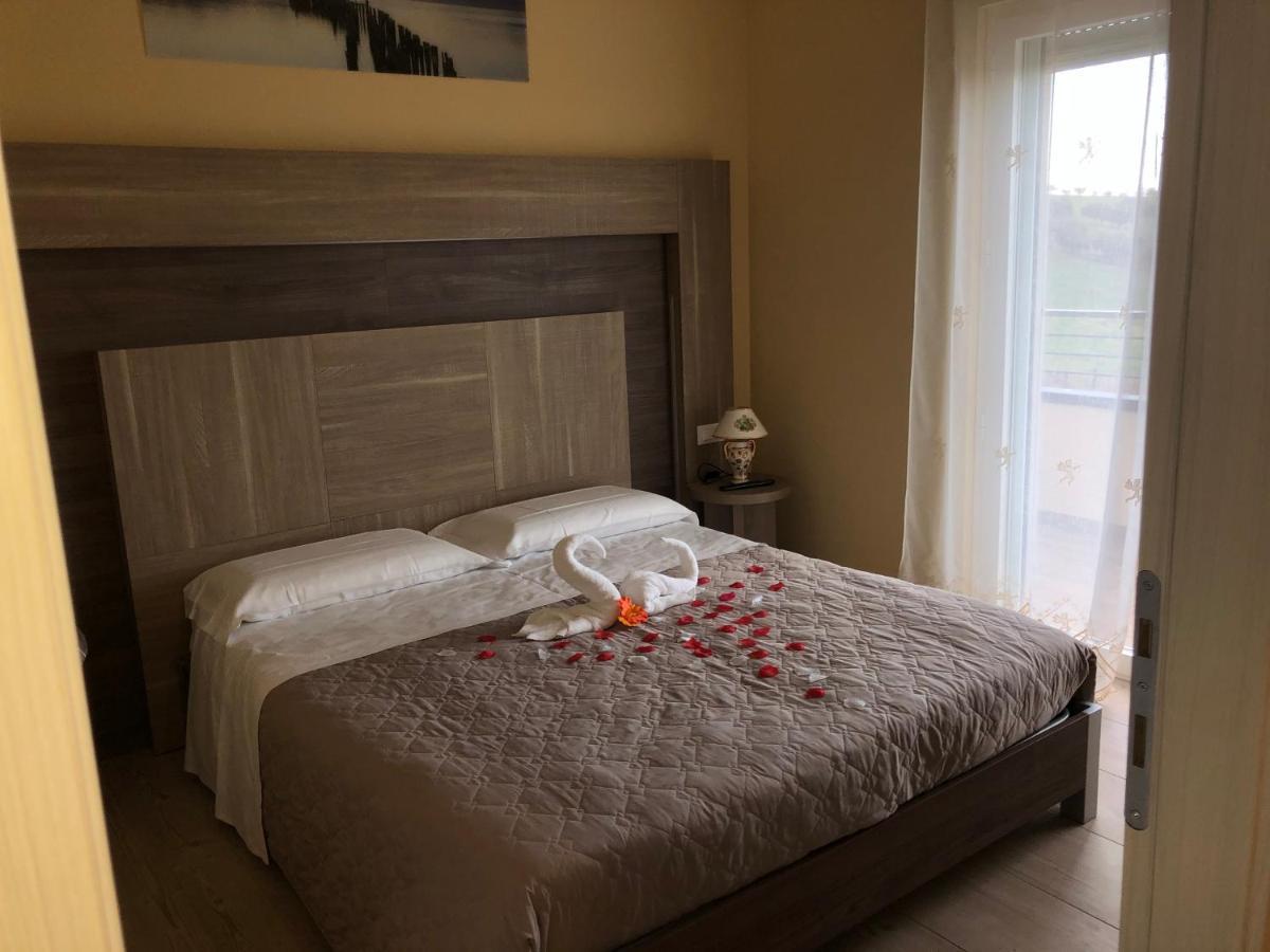 Cataleya Resort & Spa Notaresco Εξωτερικό φωτογραφία