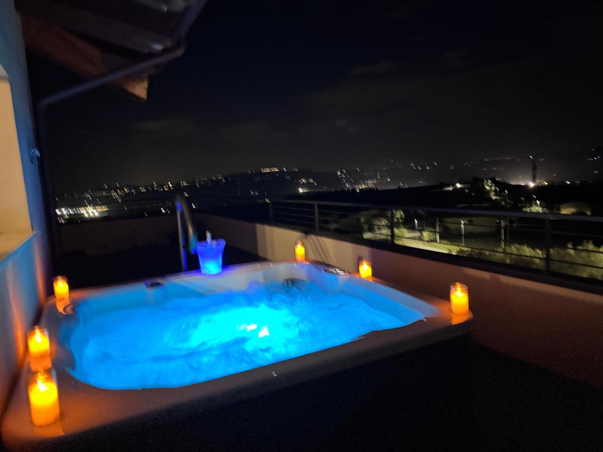Cataleya Resort & Spa Notaresco Εξωτερικό φωτογραφία