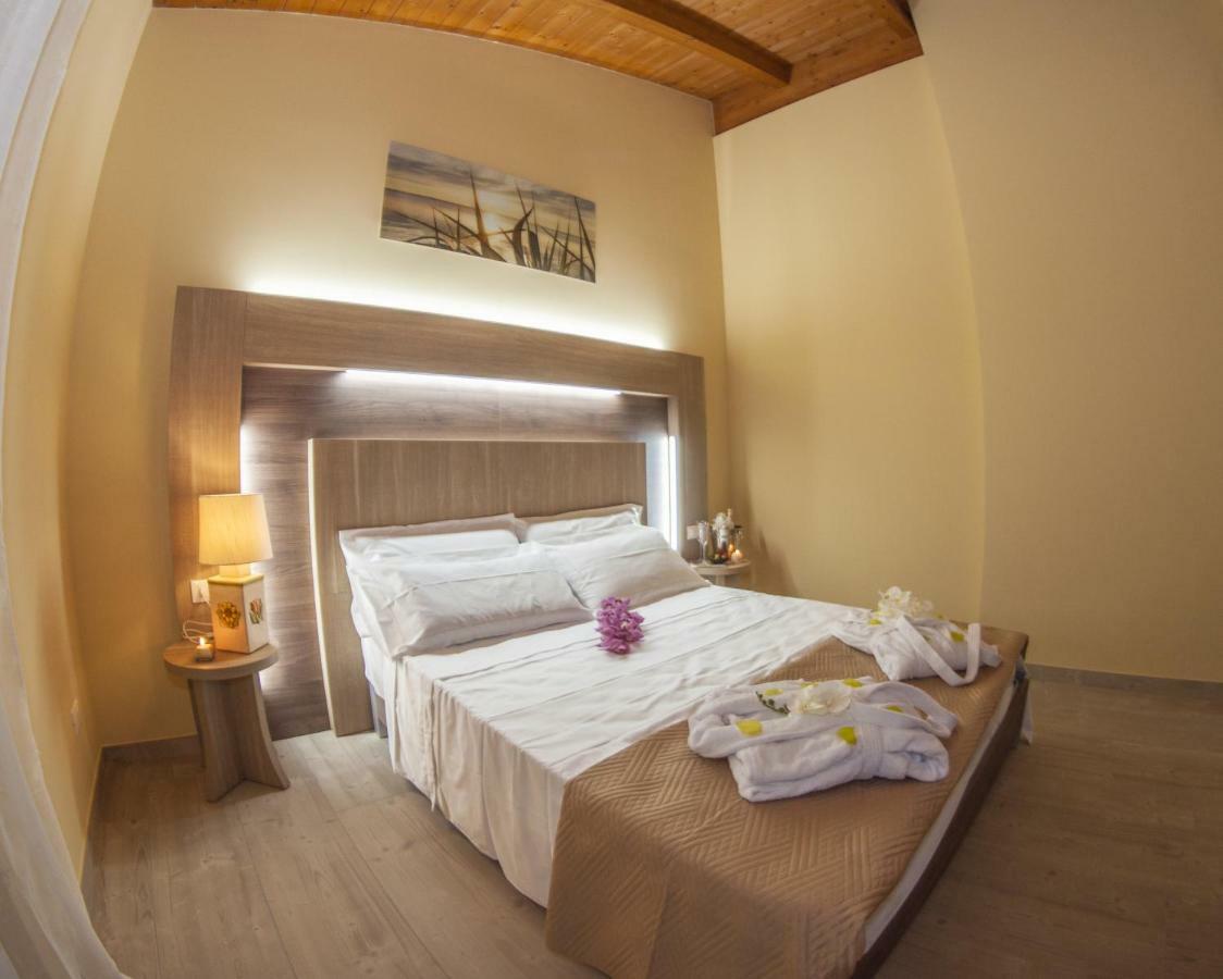Cataleya Resort & Spa Notaresco Εξωτερικό φωτογραφία