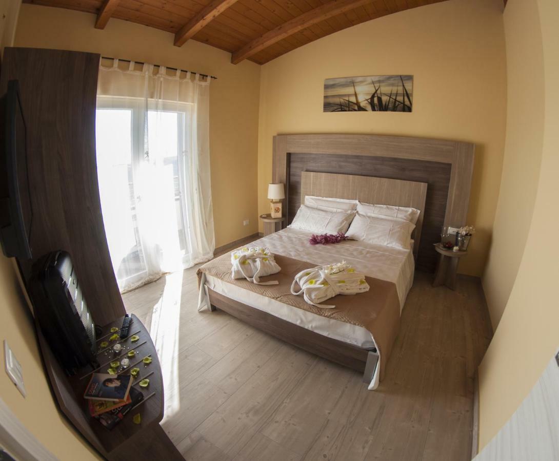 Cataleya Resort & Spa Notaresco Εξωτερικό φωτογραφία