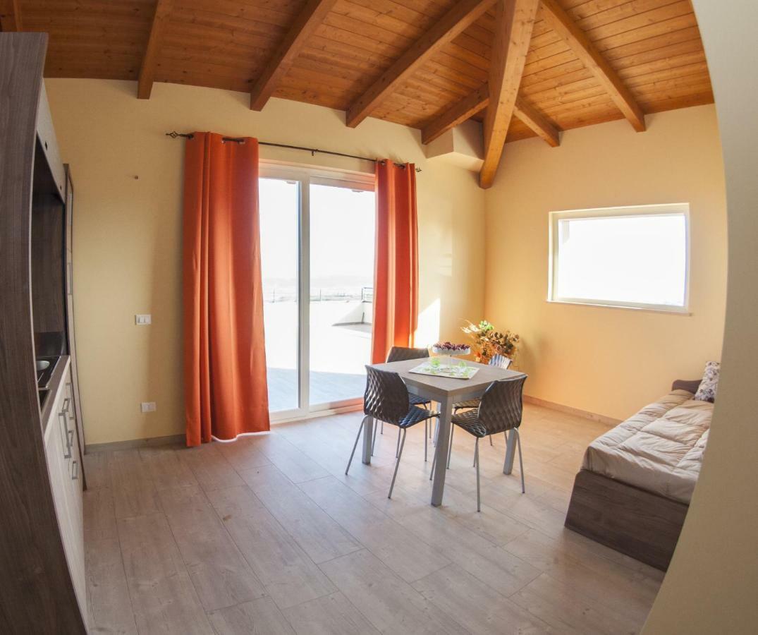 Cataleya Resort & Spa Notaresco Εξωτερικό φωτογραφία