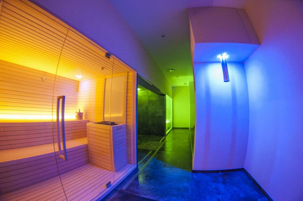 Cataleya Resort & Spa Notaresco Εξωτερικό φωτογραφία
