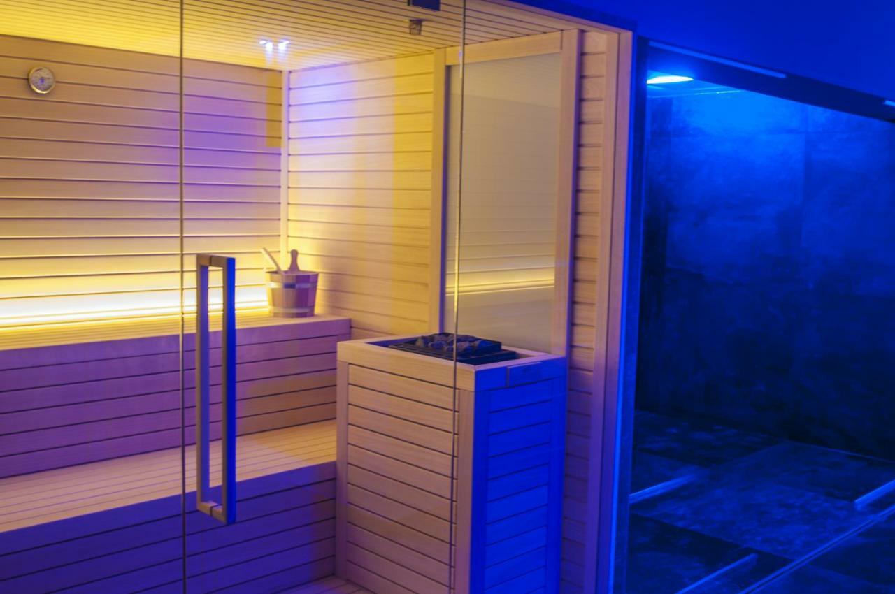 Cataleya Resort & Spa Notaresco Εξωτερικό φωτογραφία