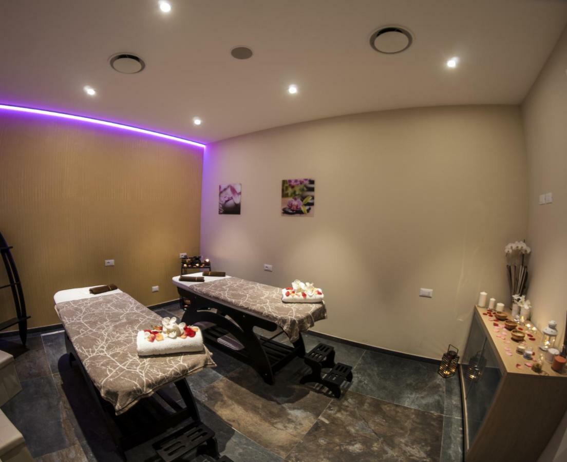 Cataleya Resort & Spa Notaresco Εξωτερικό φωτογραφία