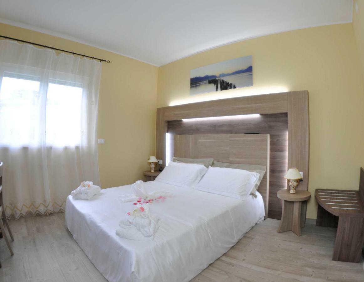 Cataleya Resort & Spa Notaresco Εξωτερικό φωτογραφία