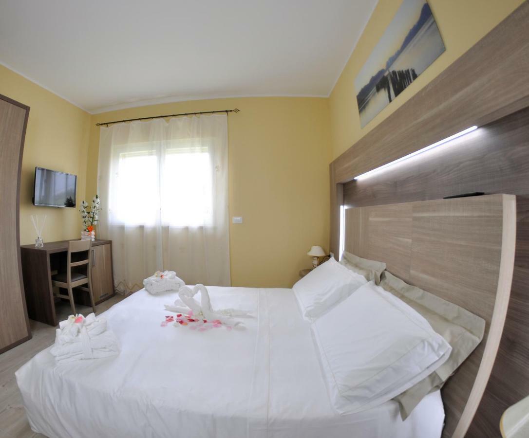 Cataleya Resort & Spa Notaresco Εξωτερικό φωτογραφία