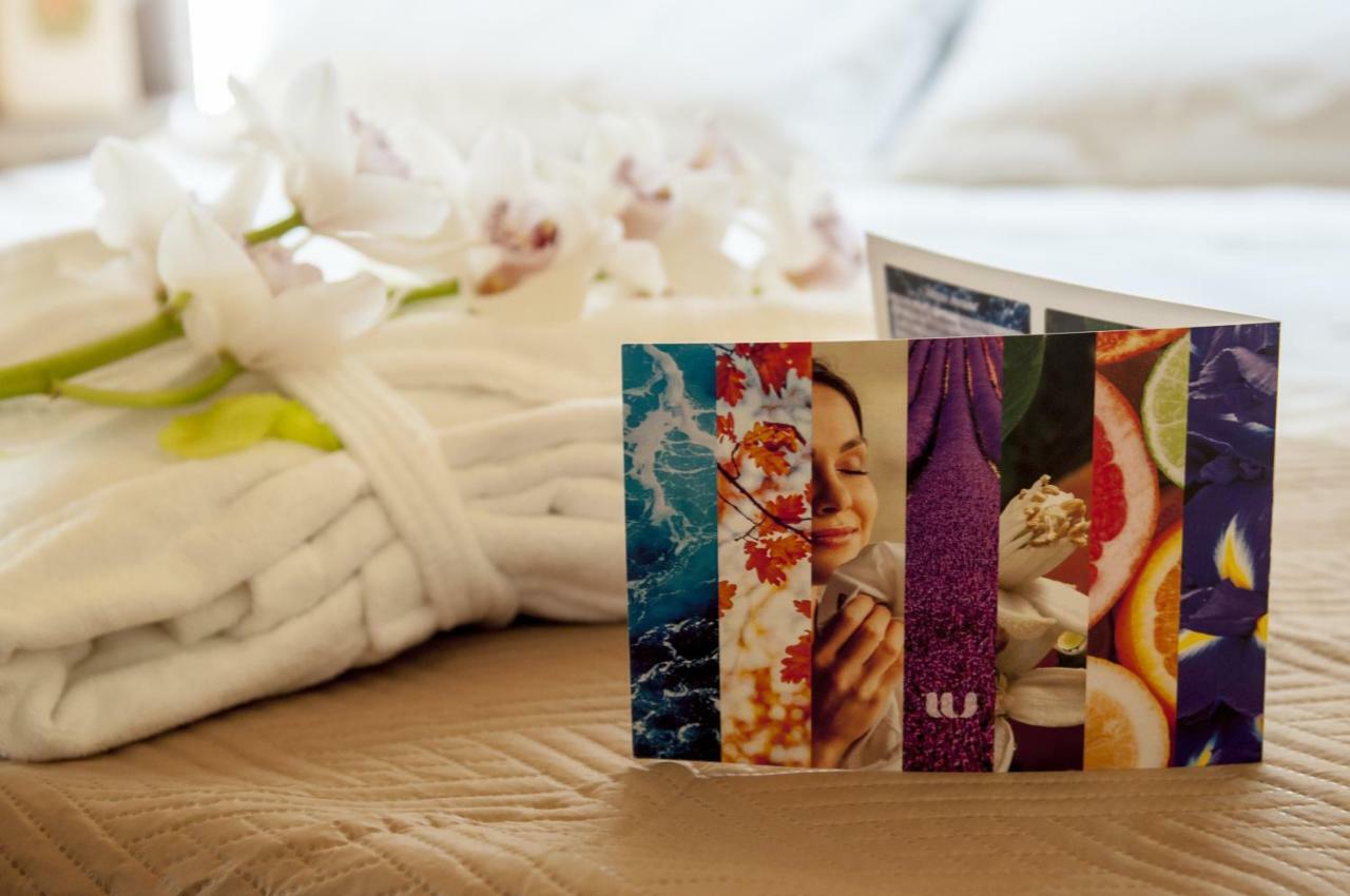 Cataleya Resort & Spa Notaresco Εξωτερικό φωτογραφία