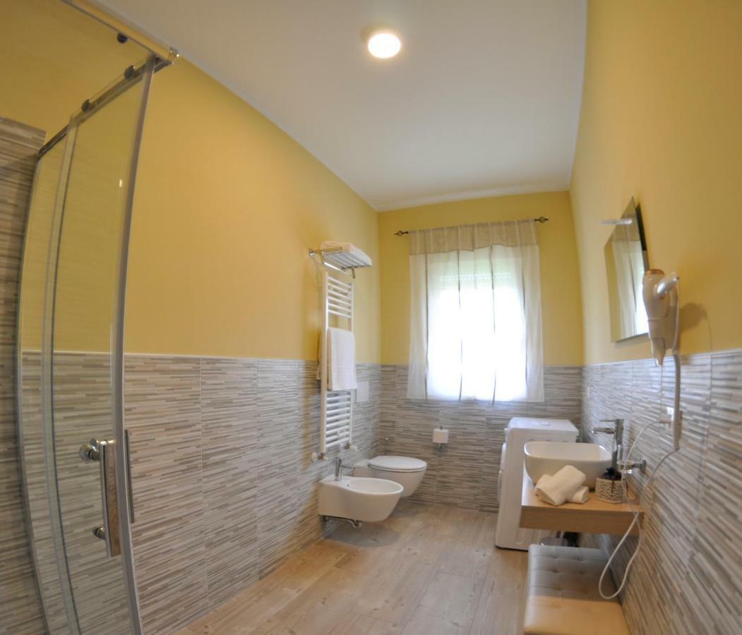 Cataleya Resort & Spa Notaresco Εξωτερικό φωτογραφία