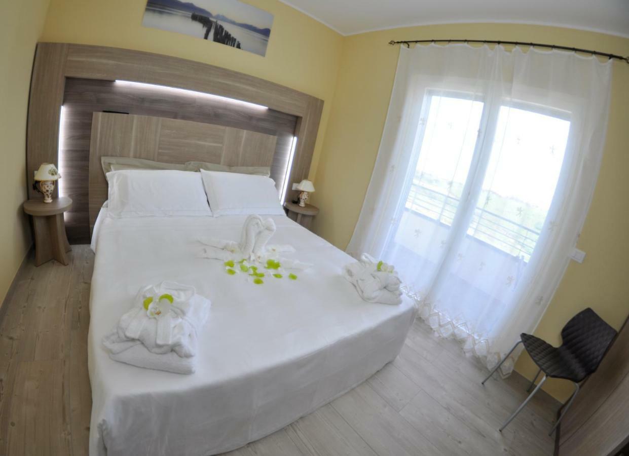 Cataleya Resort & Spa Notaresco Εξωτερικό φωτογραφία
