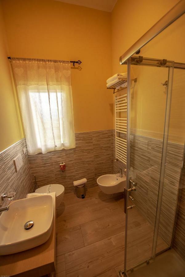 Cataleya Resort & Spa Notaresco Εξωτερικό φωτογραφία